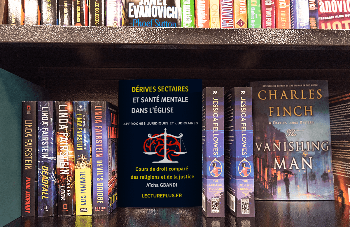 Abus d’autorité spirituelle dans la prière de délivrance : le cas des jeunes isolés de leur famille