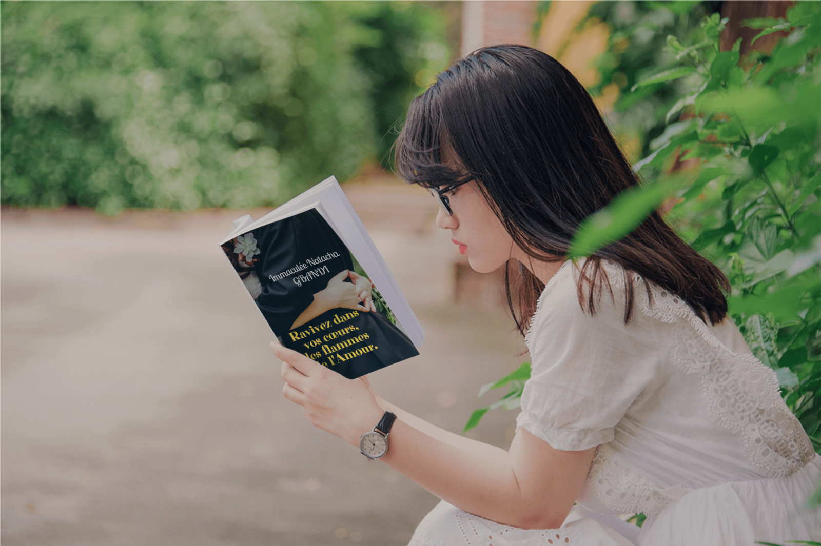 Guérir des blessures du ministère : discernement des réclamations démoniaques et renouveau des responsables  