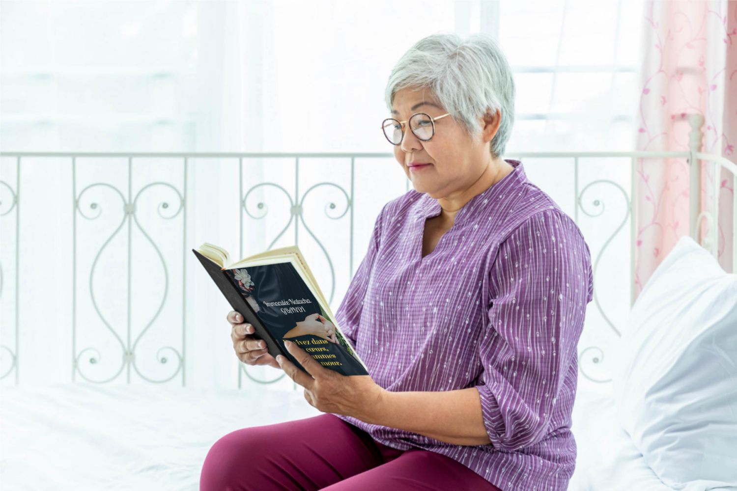 L’indiscrétion en église et sa requalification en dérive sectaire