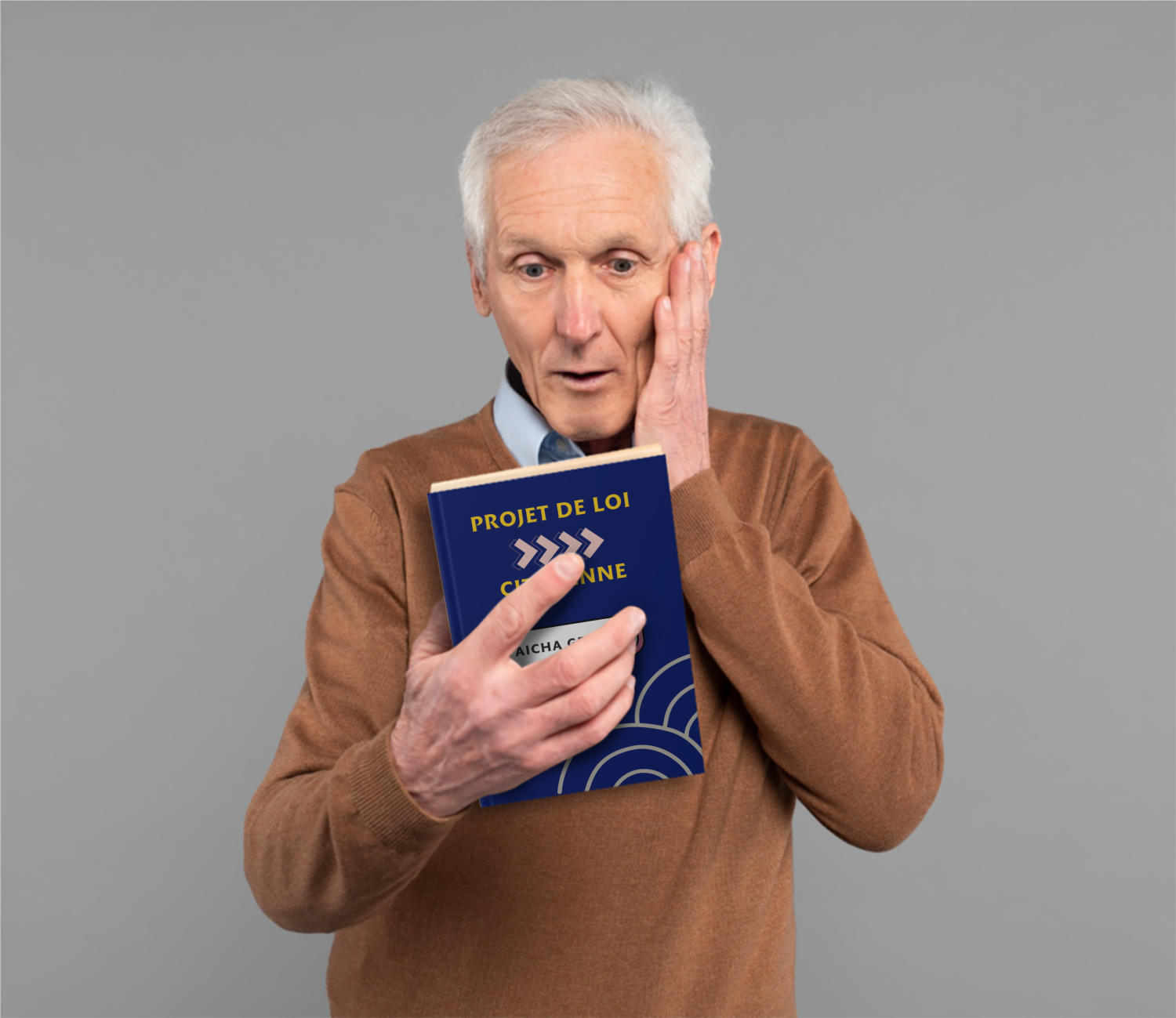 Projet de loi citoyenne « Aïcha Gbandi » : crise politique et judiciaire ?